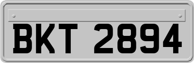 BKT2894