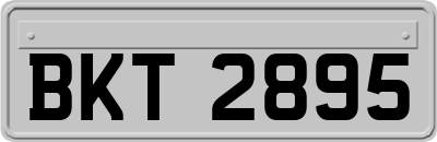 BKT2895