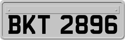 BKT2896