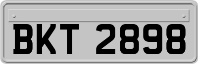 BKT2898
