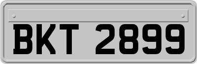 BKT2899