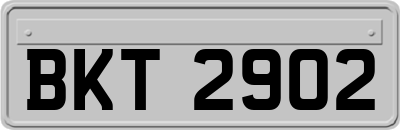 BKT2902