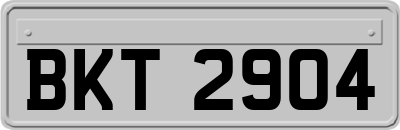 BKT2904
