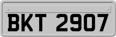 BKT2907