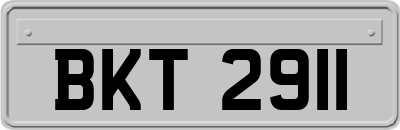 BKT2911