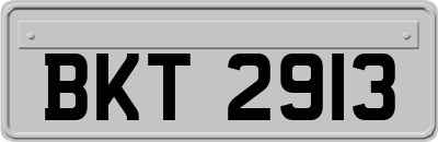 BKT2913