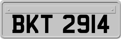 BKT2914