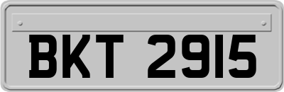 BKT2915