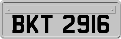 BKT2916