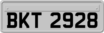 BKT2928