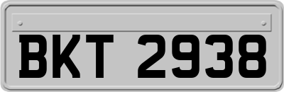 BKT2938
