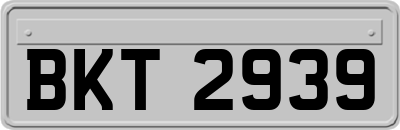 BKT2939