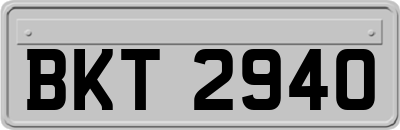 BKT2940