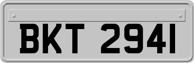 BKT2941