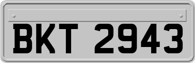 BKT2943