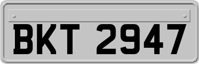 BKT2947