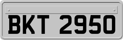 BKT2950