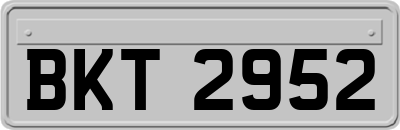 BKT2952