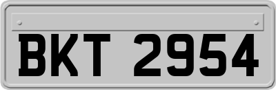 BKT2954