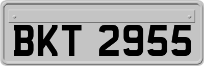 BKT2955