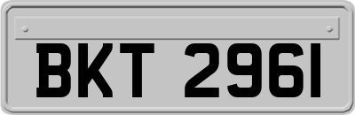 BKT2961