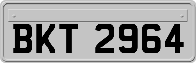 BKT2964