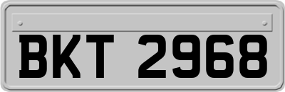 BKT2968