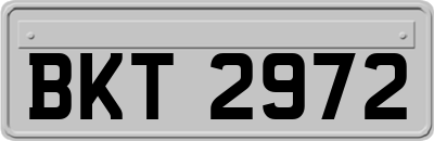 BKT2972