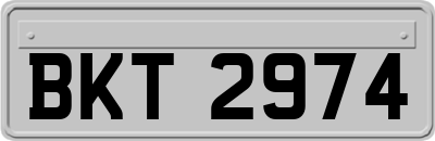 BKT2974