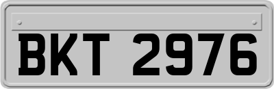 BKT2976