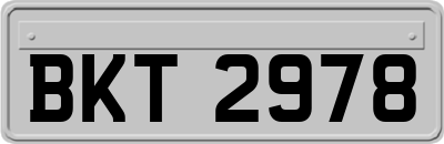 BKT2978
