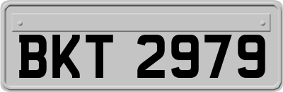 BKT2979