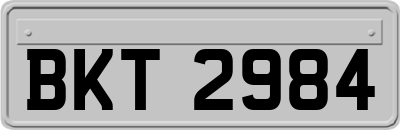 BKT2984