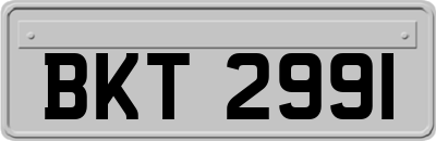 BKT2991