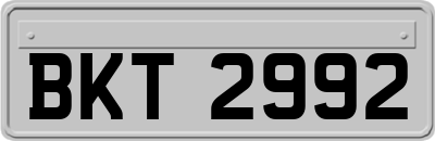 BKT2992