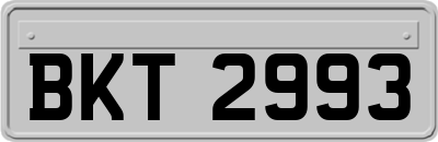 BKT2993