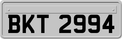 BKT2994