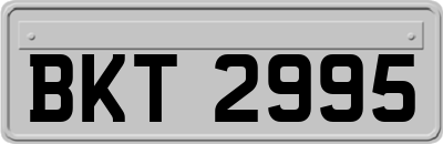 BKT2995