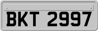 BKT2997
