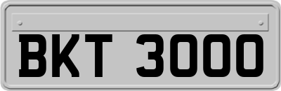 BKT3000