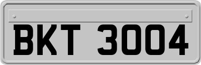 BKT3004