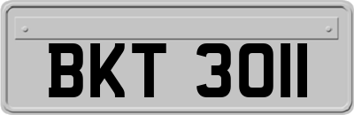 BKT3011