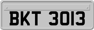 BKT3013