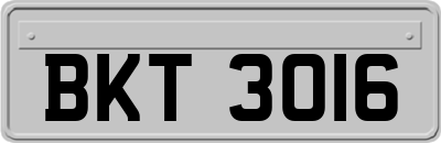 BKT3016