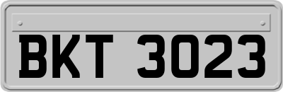 BKT3023