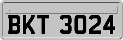 BKT3024