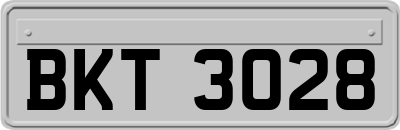 BKT3028