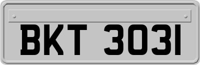 BKT3031