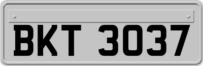 BKT3037