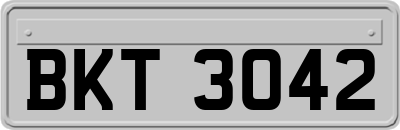 BKT3042